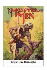 The Monster Men 1