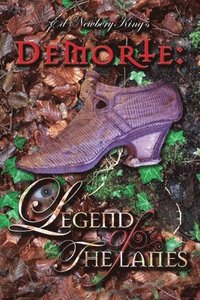 bokomslag DeMorte: Legend of The Lanes