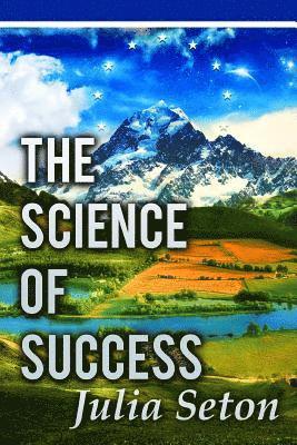 bokomslag The Science of Success