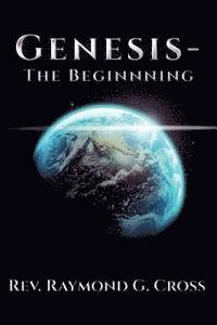bokomslag Genesis - The Beginnning