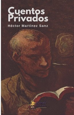 bokomslag Cuentos Privados