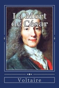 bokomslag La Mort de César