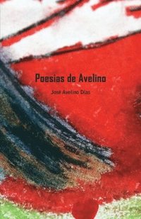 bokomslag Poesias de Avelino