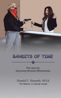 bokomslag Bandits of Time: The Laws for Improving Personal Effectiveness
