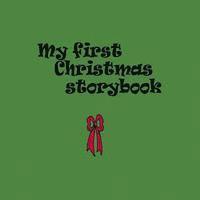 Ken Day - My first Christmas storybook, Häftad. Tillgänglighet: Lägg i varukorg
