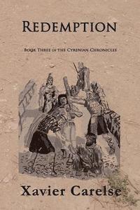 bokomslag Redemption: Book Three of the Cyrenian Chronicles