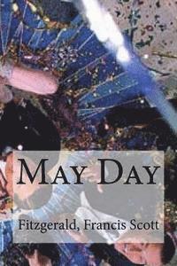 bokomslag May Day
