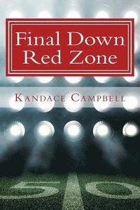 bokomslag Final Down Red Zone