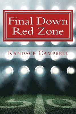 Final Down Red Zone 1