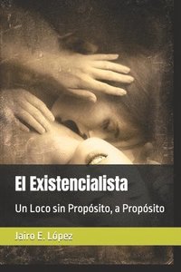 bokomslag El Existencialista