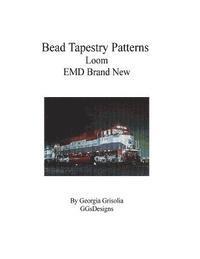 bokomslag Bead Tapestry Patterns Loom EMD Brand New