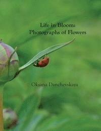 bokomslag Life in Bloom: Photographs of Flowers