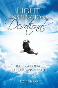 bokomslag Light Inspirations Devotional: 31-Day Devotional of Inspirational Expressions of Faith