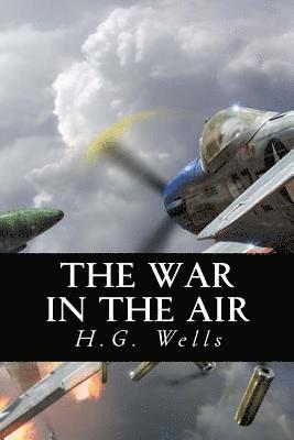 The War in the Air 1