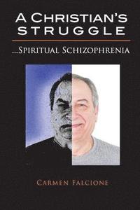 bokomslag A Christian's Struggle: Spiritual Schizophrenia