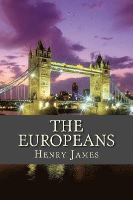 The Europeans 1