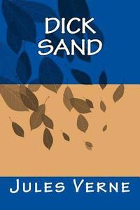 bokomslag Dick Sand