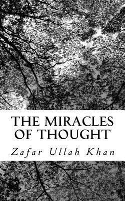 The Miracles of Thought 1