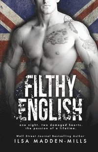 bokomslag Filthy English: (Stand-alone British Romance)