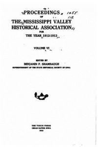 bokomslag Proceedings - Vol. VI