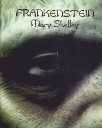 bokomslag Frankenstein (Spanish Edition): El Moderno Prometeo