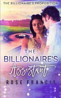 bokomslag The Billionaire's Assistant: A BWWM Romance