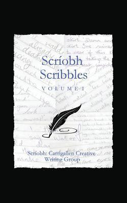 bokomslag Scríobh Scribbles