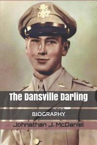 bokomslag The Dansville Darling