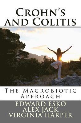 Crohn's and Colitis 1