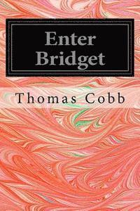 bokomslag Enter Bridget