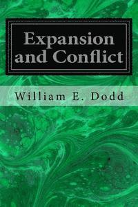 Expansion and Conflict 1