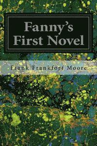 bokomslag Fanny's First Novel