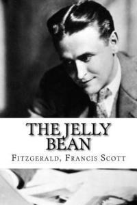 bokomslag The Jelly Bean
