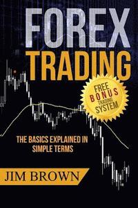 bokomslag Forex Trading