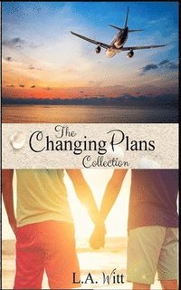 bokomslag Changing Plans