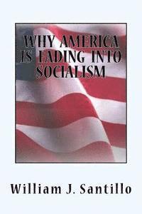 bokomslag Why America Is Fading Into Socialism