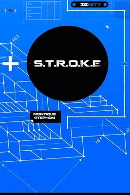 Montique Stephon - S.T.R.O.K.E: The Ultimate Blueprint For Penetration Orgasms, Häftad