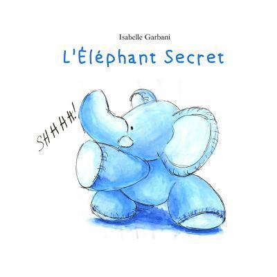 L'Elephant Secret 1