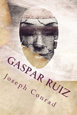 bokomslag Gaspar Ruiz