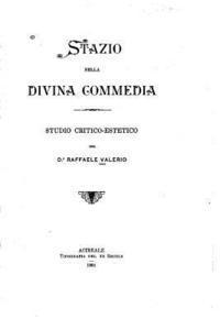 bokomslag Stazio Nella Divina Commedia