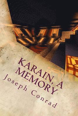 Karain, A Memory 1