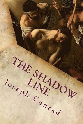 bokomslag The Shadow Line