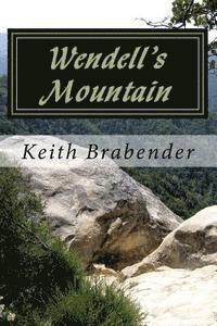 Wendell's Mountain 1