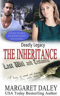 bokomslag Deadly Legacy: The Inheritance