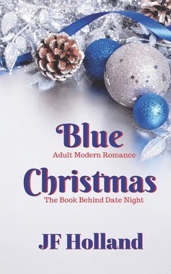 bokomslag Blue Christmas