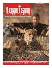 Tourism Tattler July 2016, Häftad