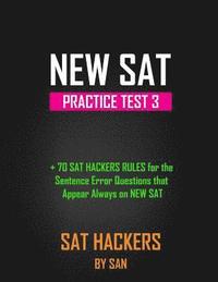 bokomslag SAT Hackers: All the logic and rules behind the every single sat question