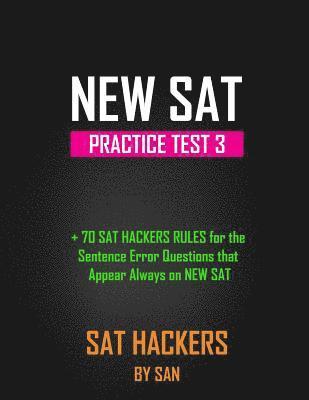 SAT Hackers: All the logic and rules behind the every single sat question 1