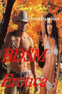 bokomslag BDSM Erotica: Domination