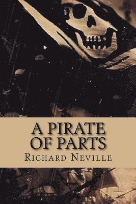 A Pirate of Parts